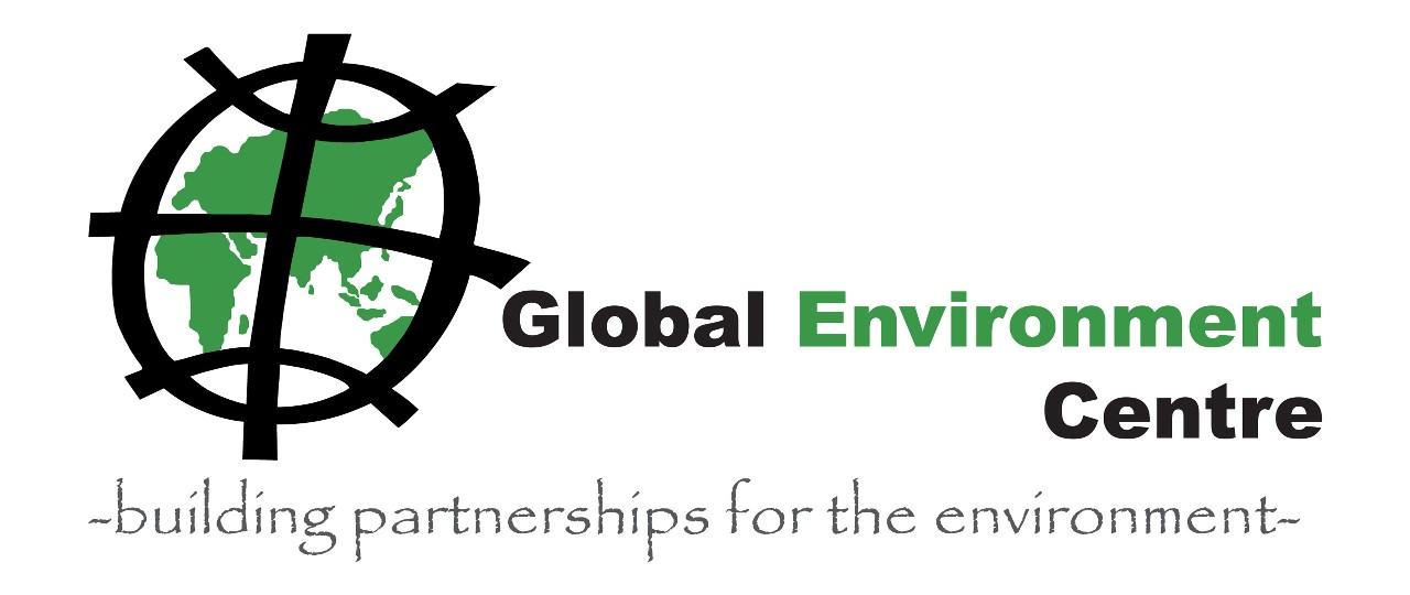 Global Environment Center logo