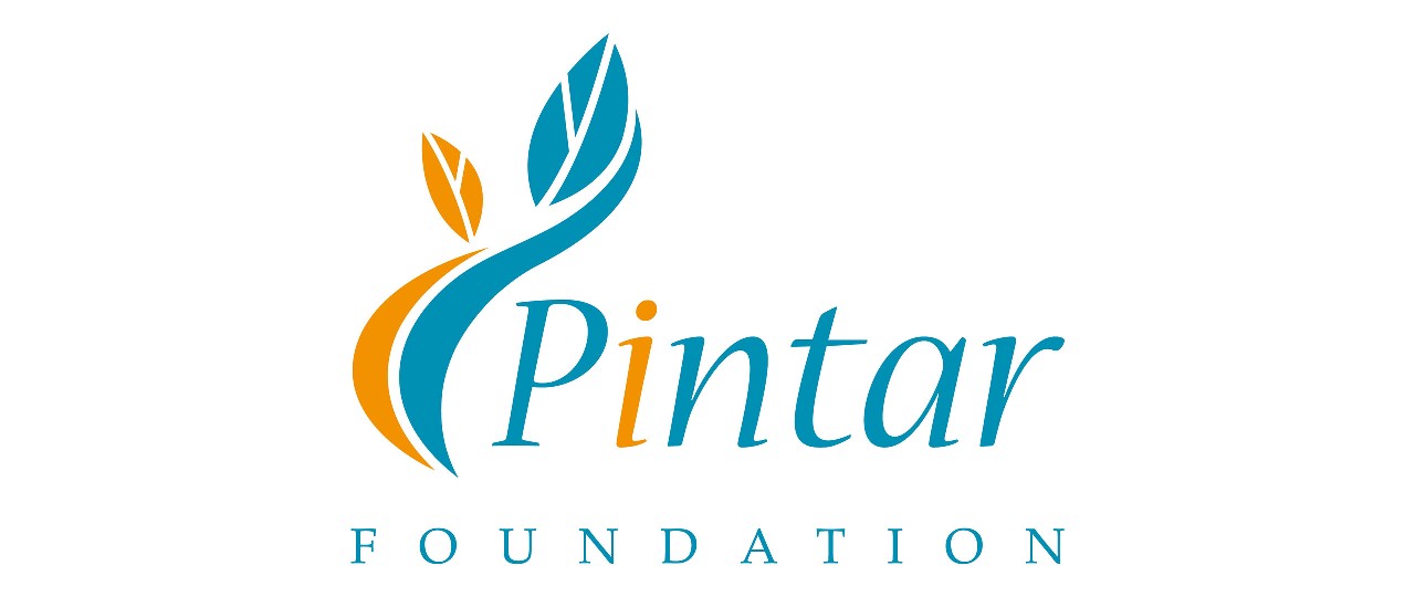 PINTAR Foundation logo