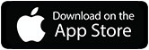 Apple store app download logo