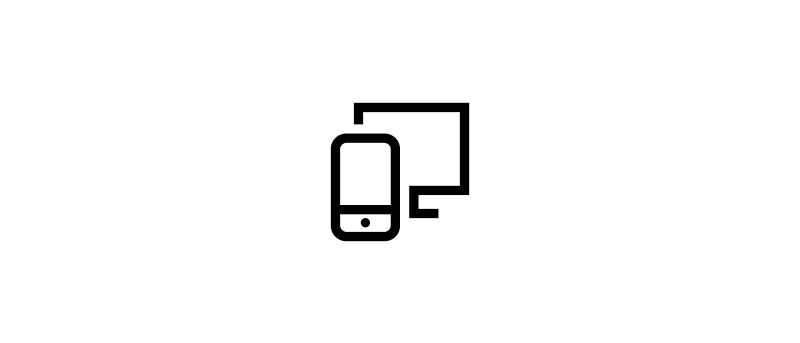 device all icon