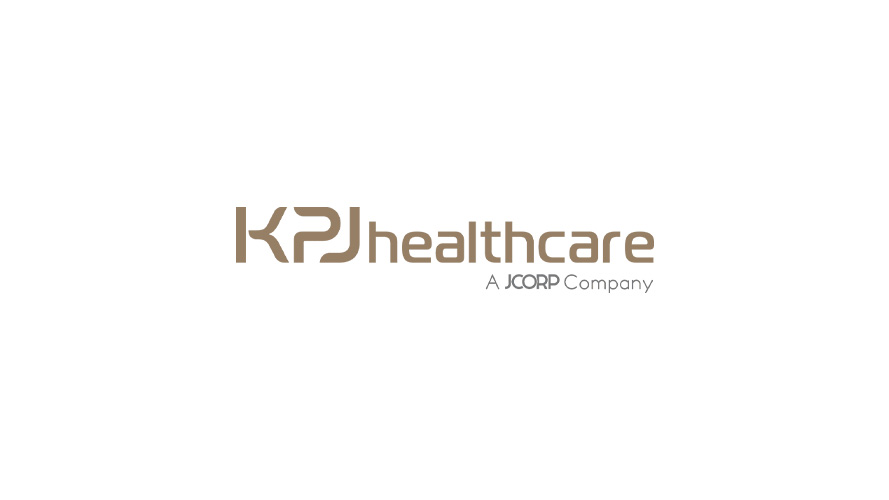 KPJ Healthcare Logo