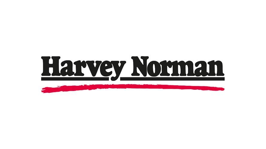 Harvey Norman logo