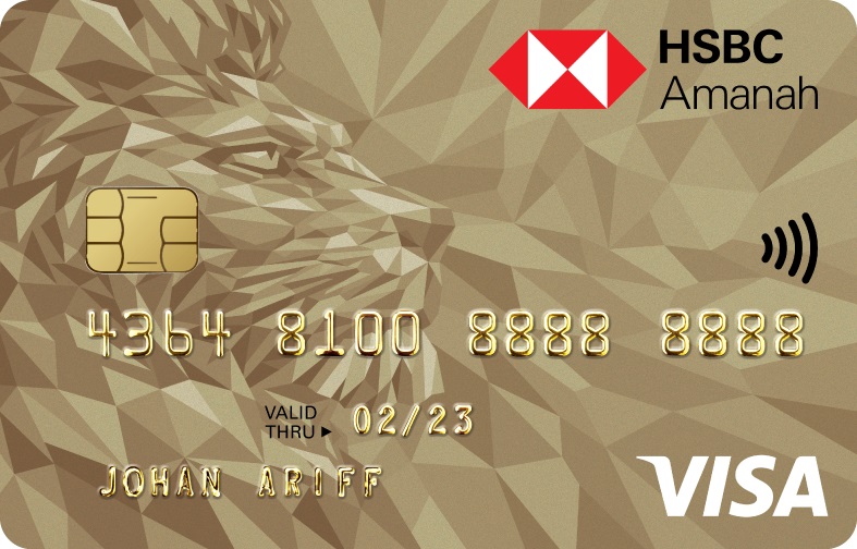 Hsbc credit card customer service malaysia