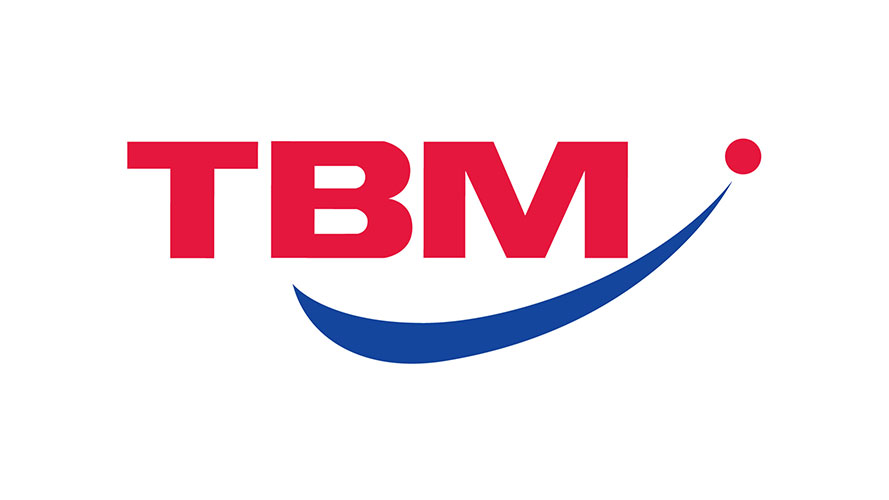 TBM logo