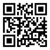 QR code for app download