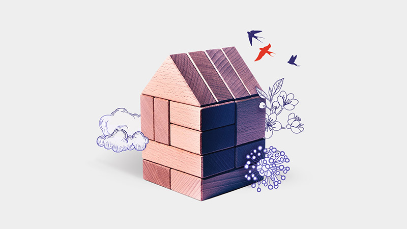 Find out more about Premier Home Financing; image used for HSBC Malaysia Amanah Premier