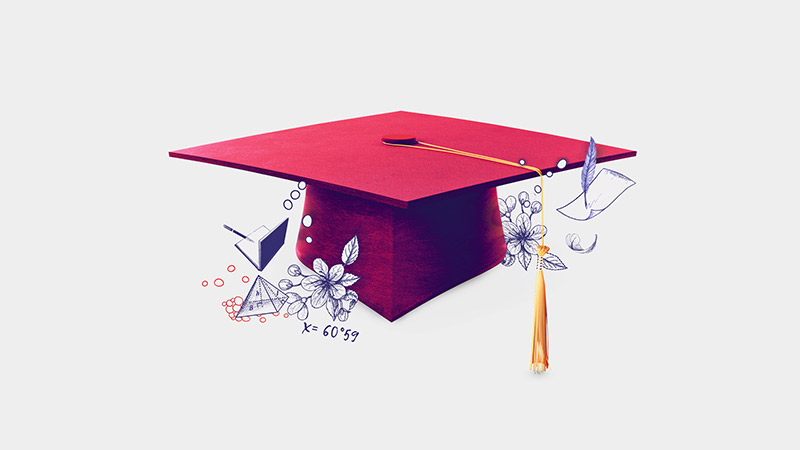 Find out more about Premier Education; image used for HSBC Malaysia Amanah Premier