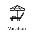 vacation